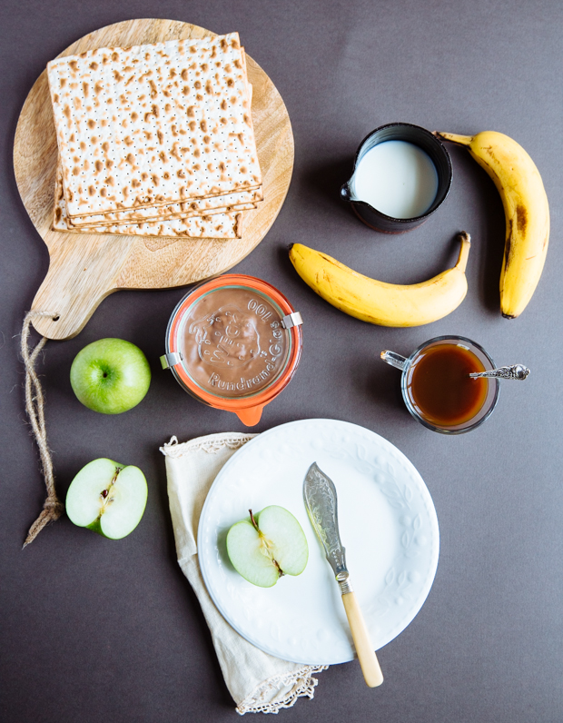 Vegan nut, cocoa & olive oil spread