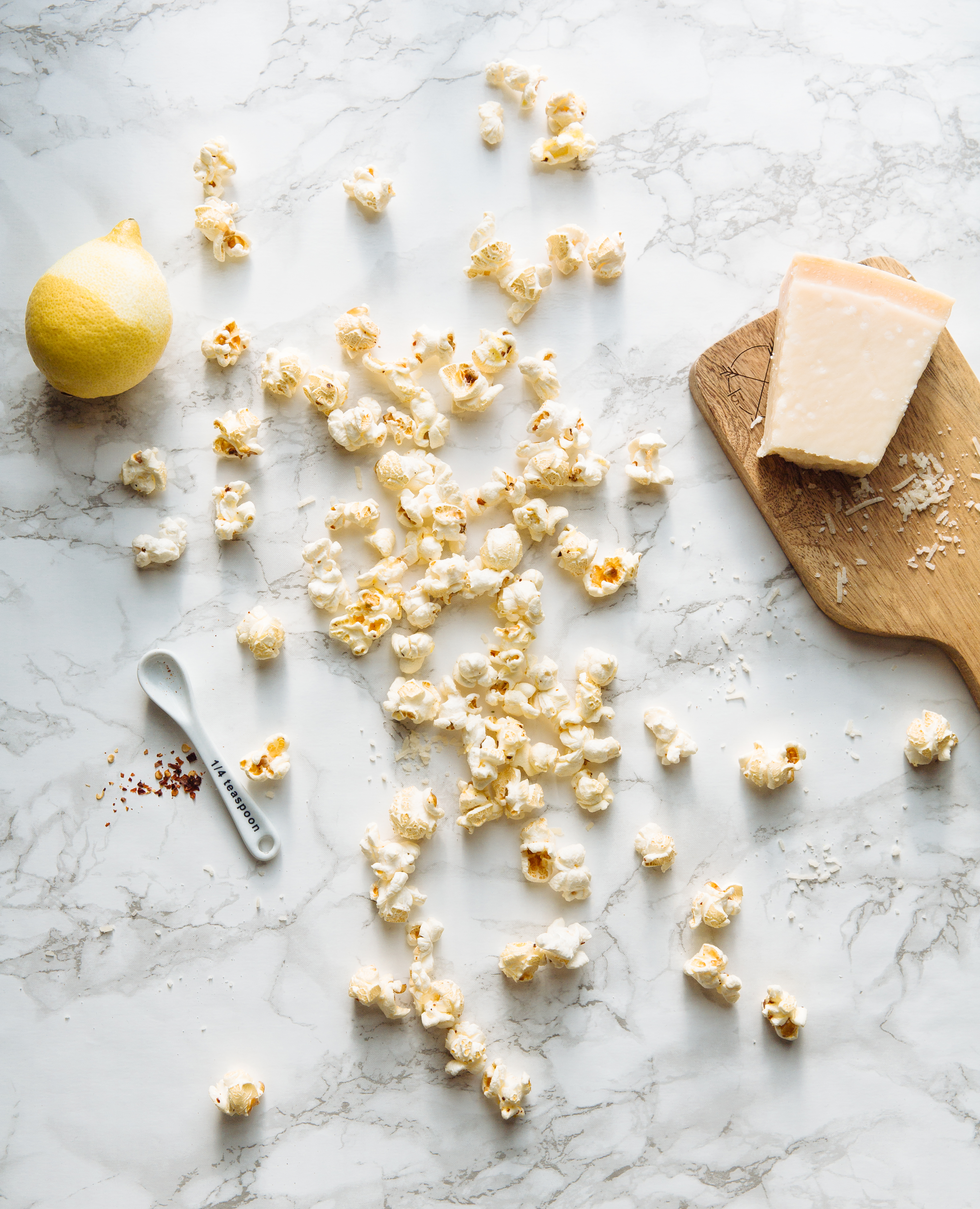 Chilli-lemon-parmesan-popcorn