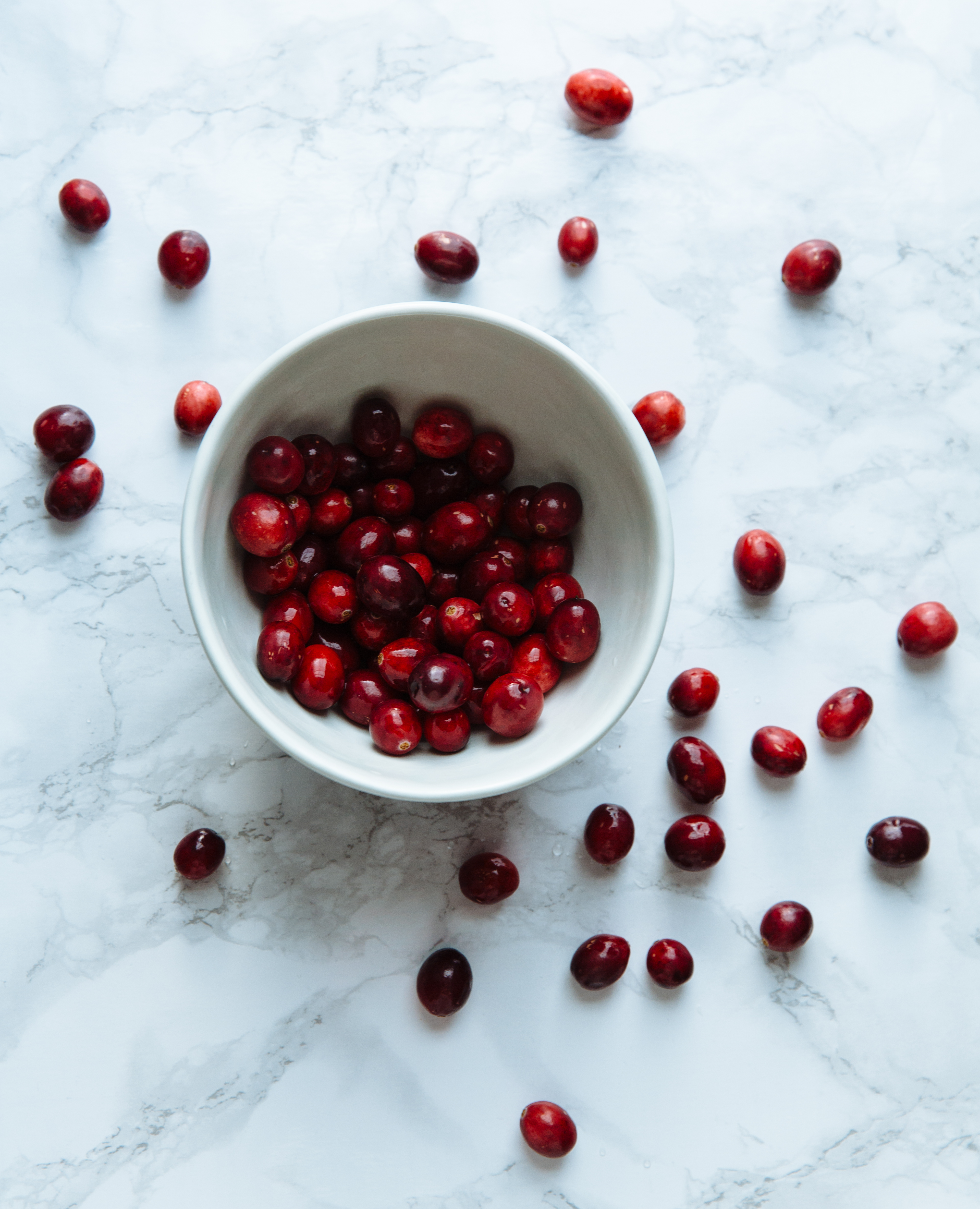 Cranberry- dark-chocolate-pistachio-pavlovas