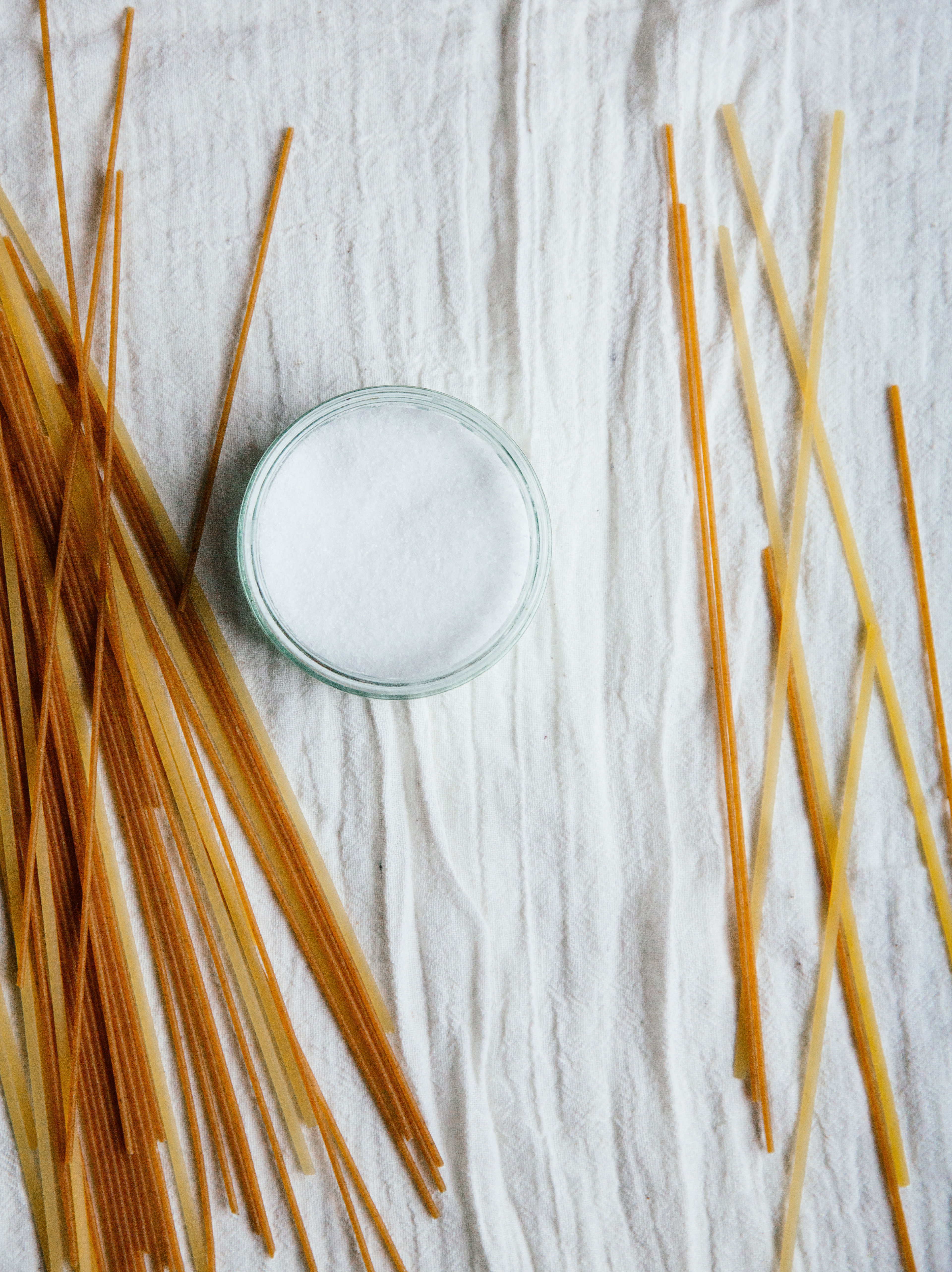 how to cook perfect pasta