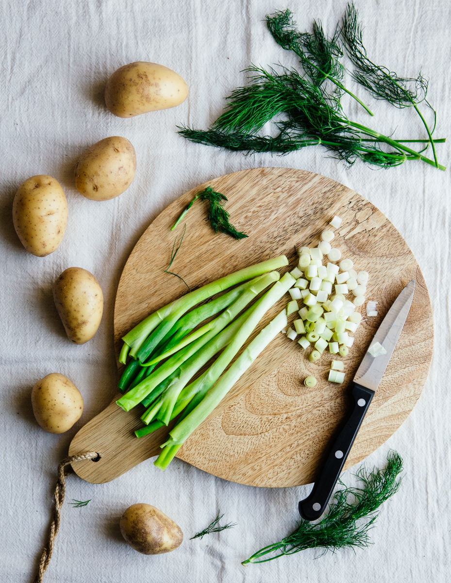 Potato salad