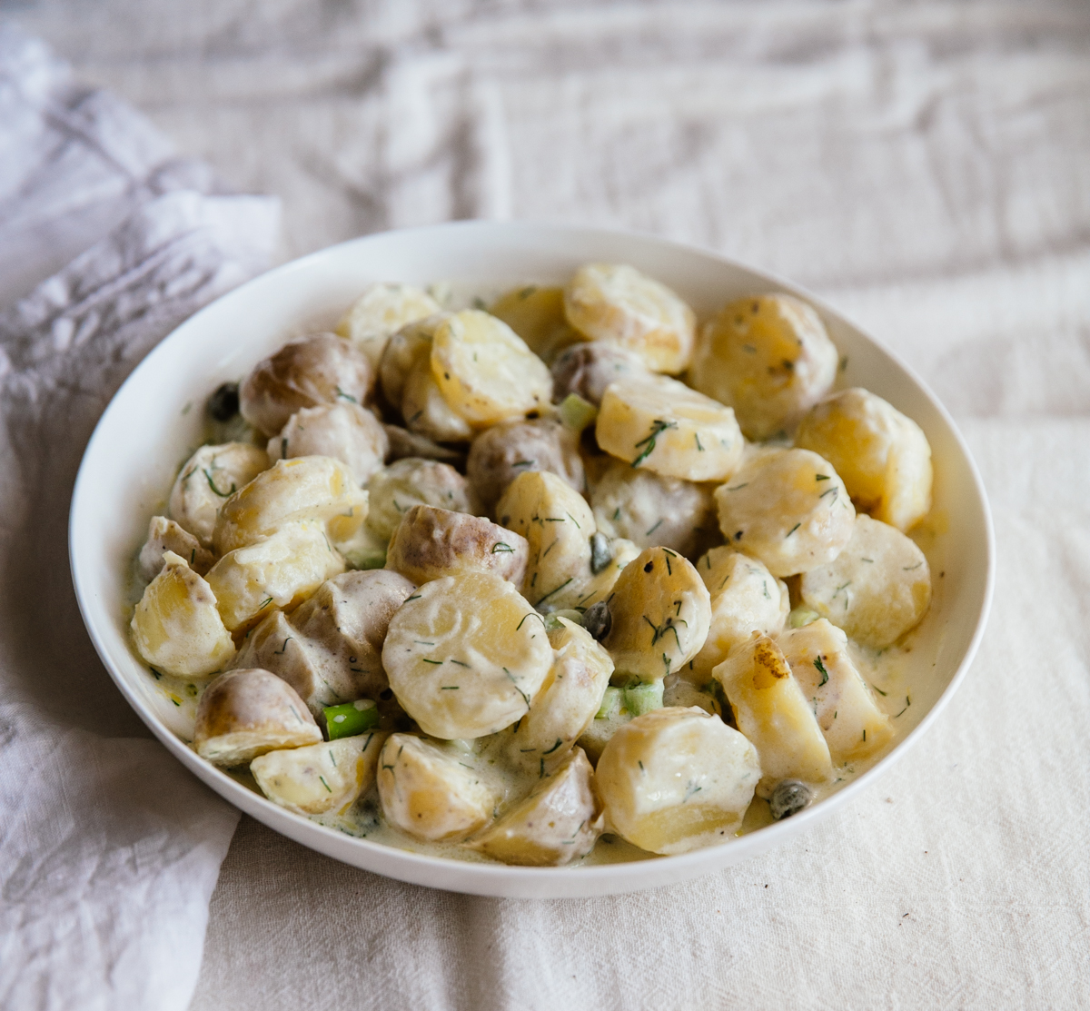 Potato salad