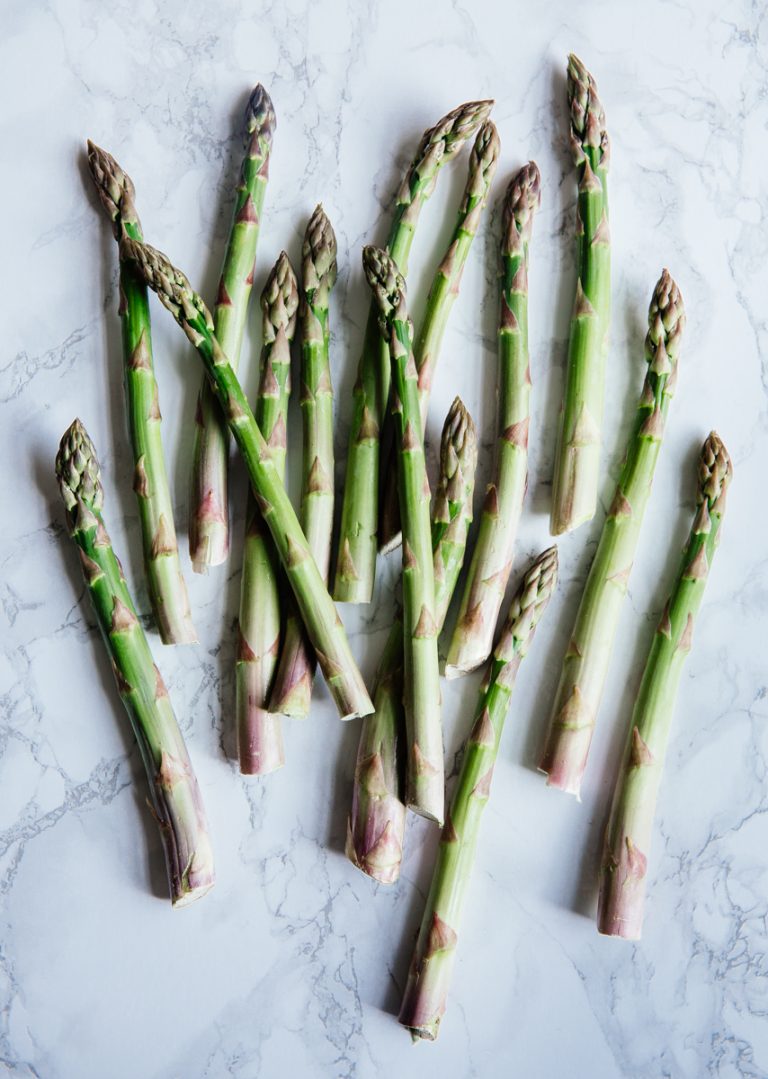 Asparagus & tuna pasta salad the tasty other